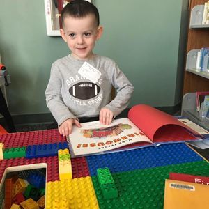 Meet your Posher, Cindy